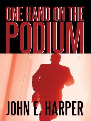 cover image of One Hand On The Podium